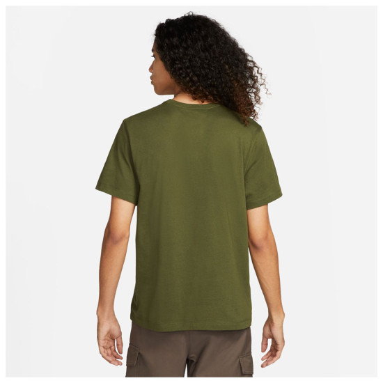 Nike Ανδρική κοντομάνικη μπλούζα Sportswear Futura Icon T-Shirt
